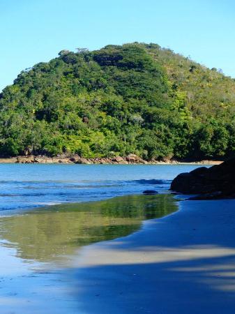 Praia do Ubatumirim