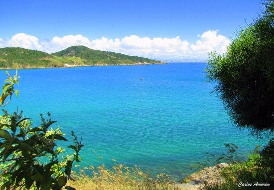 Praia Da Graçainha