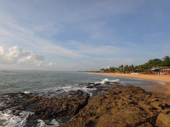 Praia de Arakakaí