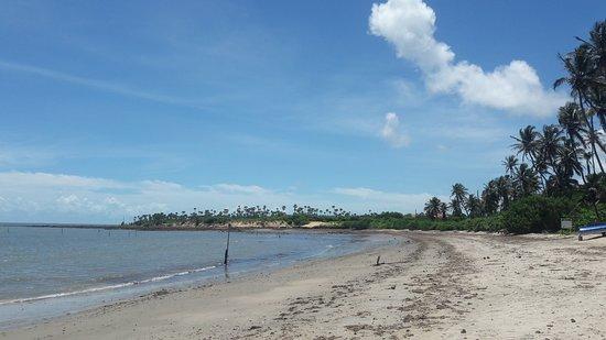 Praia de Barra Grande