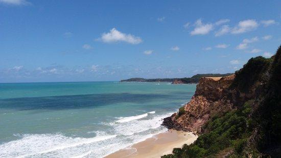 Praia das Cacimbinhas