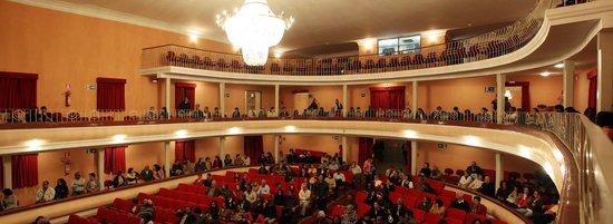 Capitol Theater