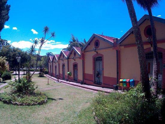 Centro Cultural Brasital