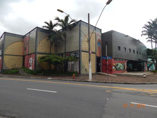 Teatro Conchita Moraes