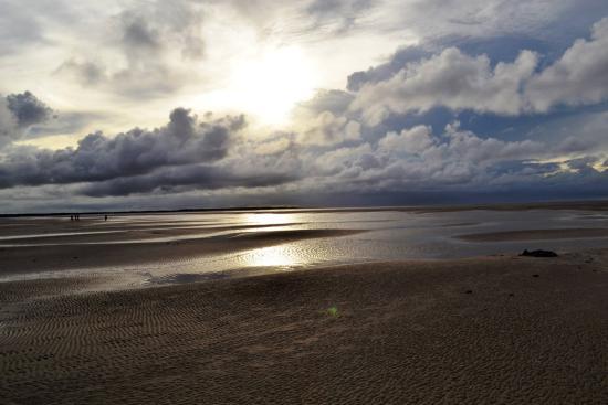 Praia da Corvina