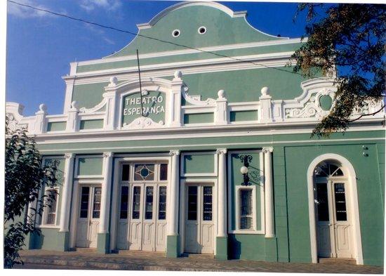 Teatro Esperança