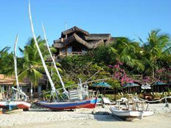 Praia das Flecheiras