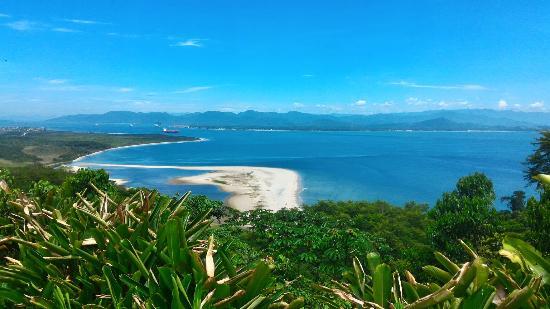 Fort Beach