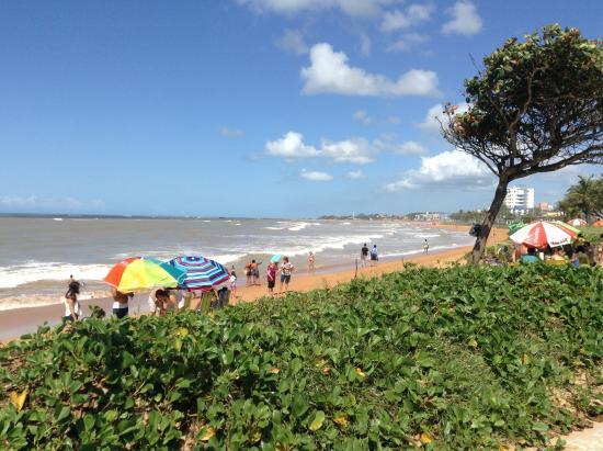 Praia Jacaraípe