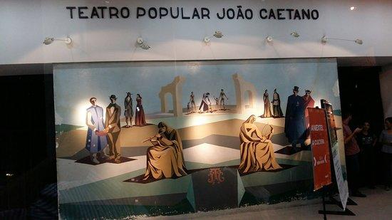 Teatro João Caetano