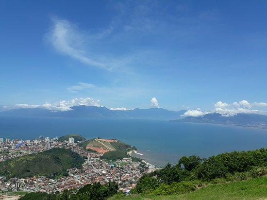 Morro de Santo Antônio