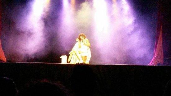 Teatr im. ojca Enzo Ticinelliego