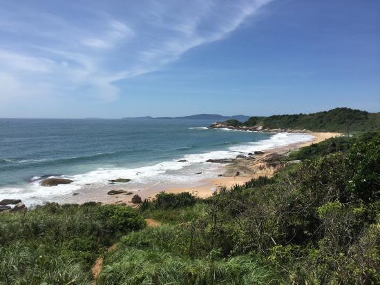 Praia do Pinho