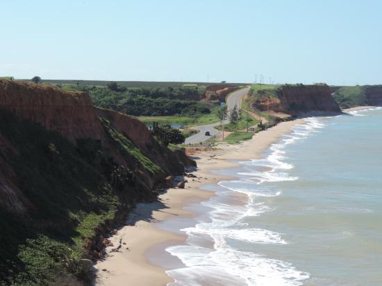 Praia dos Cações