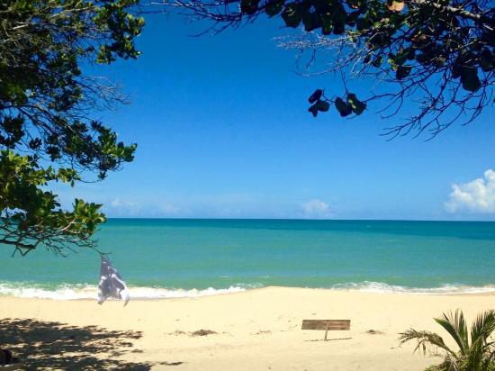 Satu Beach