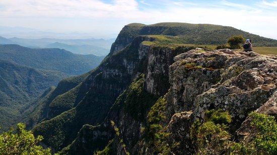Parque Nacional da Serra Geral