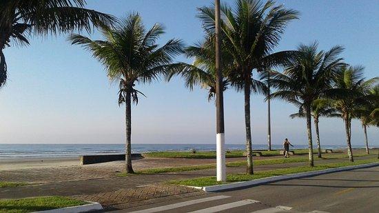 Solemar Beach