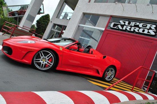 Super Carros