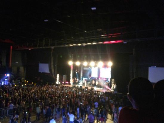Theresina Hall