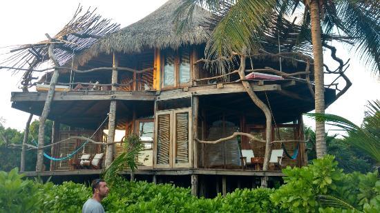 Playa Tulum