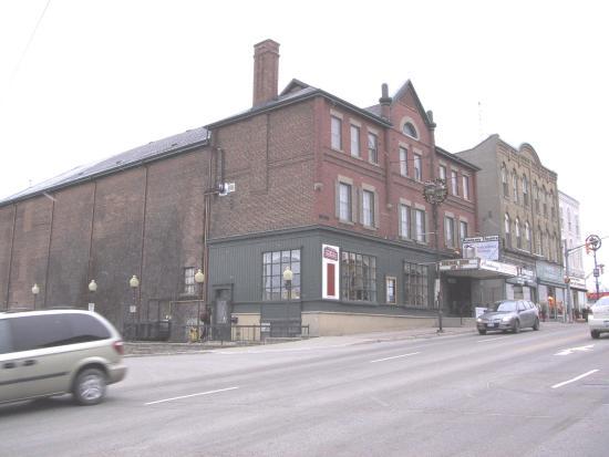 Academy Theatre for Performing Arts