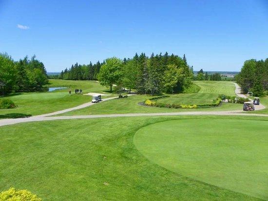 Amherst Golf Club