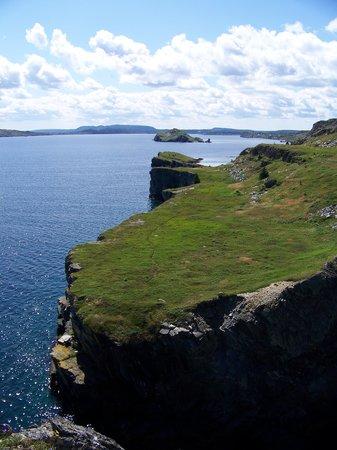Bay Roberts Shoreline Heritage Walk
