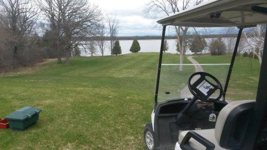 Calabogie Highlands Golf Resort