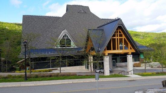Casino de Mont-Tremblant