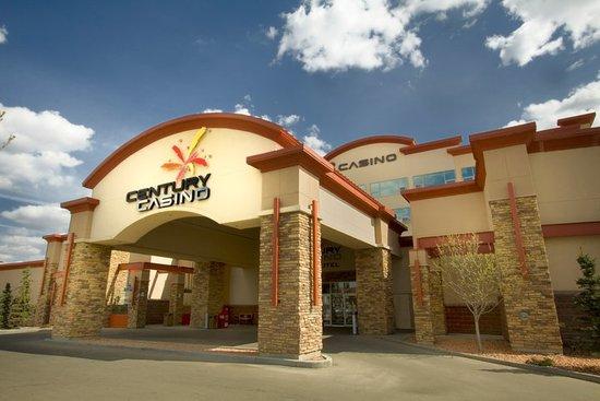 Century Casino Edmonton