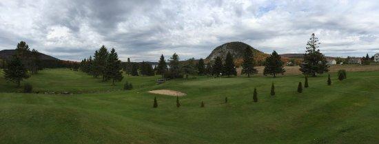 Club De Golf Du Lac Lyster