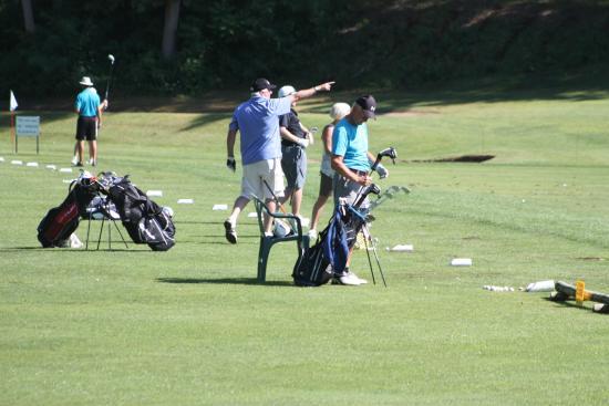 Eagle Valley Golf Club