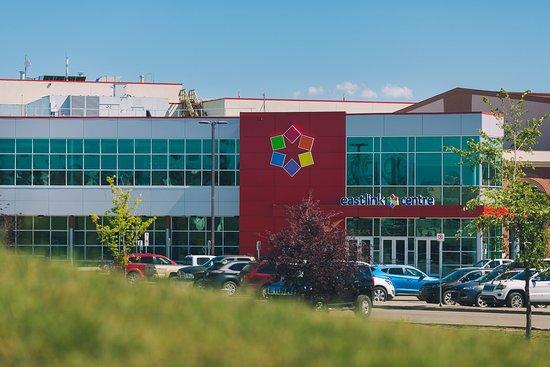 Eastlink Center