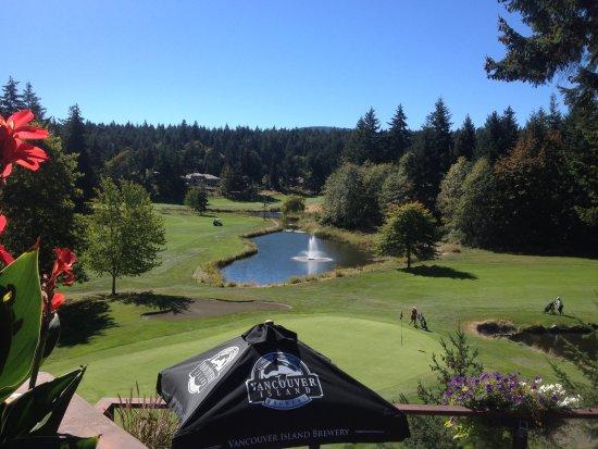 Fairwinds Golf & Country Club