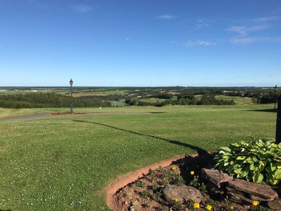 Glasgow Hills Resort and Golf Club