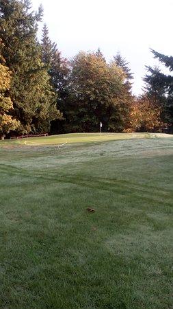 Ladysmith Golf Club