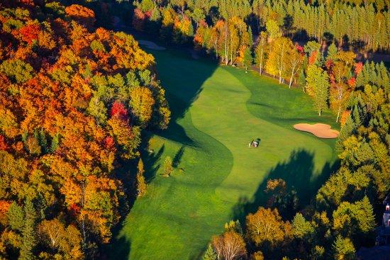 Le Geant Golf Course