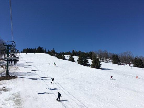 Mansfield Ski Club