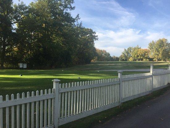 Port Hope Golf and Country Club
