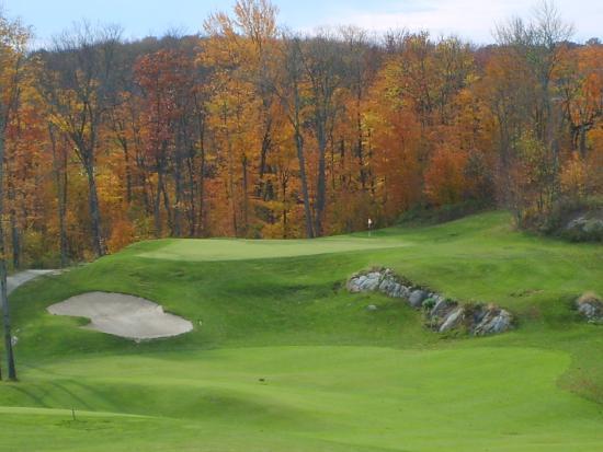 Seguin Valley Golf Club