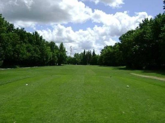 Selkirk Golf and Country Club