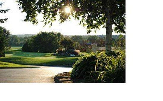 St. Andrew's Valley Golf Club