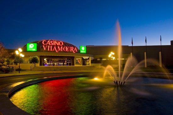 Casinò Vilamoura