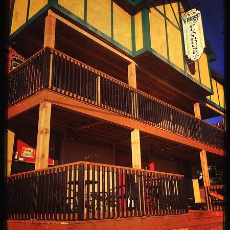 Village Playhouse