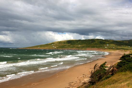 West Mabou Beach