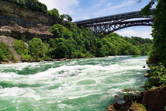 White Water Walk