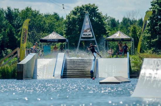 Windmill Lake Wake & Eco Park