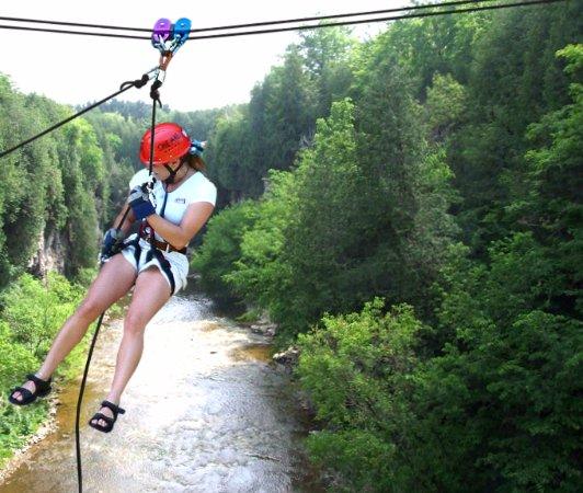 Zipline Extreme