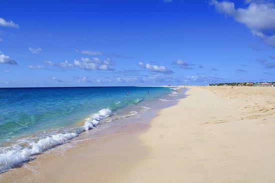 Praia de Santa Maria
