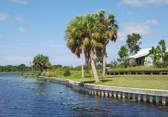 Jiggs Landing